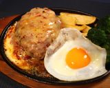 白身カリカリ！黄身とろ〜り半熟目玉焼き♪作り方10写真