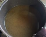 面倒じゃない！牡蠣のお味噌汁作り方3写真