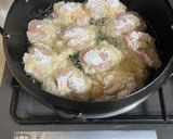 まるで料亭の味！白だし唐揚げ作り方5写真