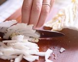 白菜で作る方が美味！？白菜のコールスロー作り方1写真