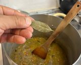 野菜たっぷり　子供が大好き　夏カレー作り方10写真