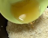 おこわ⛩️😻精進9日目作り方7写真