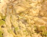 豆腐とアボガドのトマトクリームパスタ作り方3写真