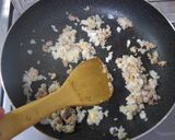 ミックス♡♥麻婆なす豆腐作り方2写真