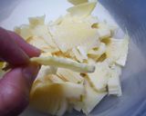 農家直伝！おばあちゃんの筍味噌炒め作り方1写真