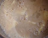 新筍の煮物作り方1写真
