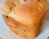 *いつもの食パン(HB)*作り方7写真