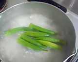 定番☆アボカドとマグロのネバネバ丼作り方2写真