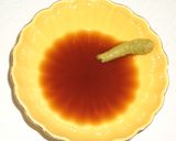 大根のわさポン炒め作り方2写真