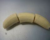 卵焼き器で☆なんちゃってバウムクーヘン♪作り方3写真