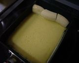 卵焼き器で☆なんちゃってバウムクーヘン♪作り方4写真