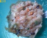 *高野豆腐のじゅわっと肉詰め煮*作り方1写真