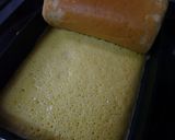 卵焼き器で☆なんちゃってバウムクーヘン♪作り方6写真