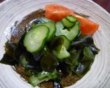 酢の物作り方5写真