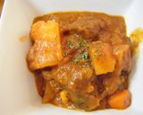 牛肉の白ワインとトマトソース煮作り方6写真