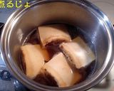 *高野豆腐のじゅわっと肉詰め煮*作り方4写真