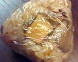 鮭フレークと塩昆布の炊き込みご飯 簡単♪作り方7写真
