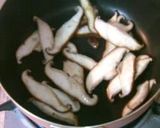 ★お弁当のおかず♡椎茸の生姜醤油炒め★作り方3写真
