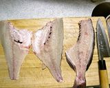 鯛の三枚おろし作り方16写真