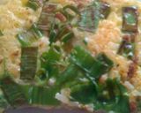 ねぎ納豆焼き作り方6写真