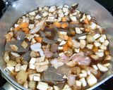 簡単　混ぜご飯　冷凍保存に作り方2写真