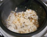 簡単　混ぜご飯　冷凍保存に作り方4写真