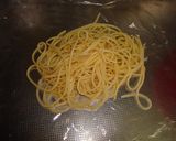 茹でパスタの保存法作り方3写真