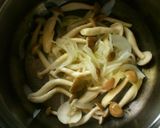鶏肉のカレークリーム煮作り方3写真