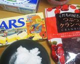 チーズボール作り方1写真