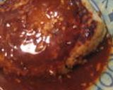 ヘルシー♪完全なる豆腐ハンバーグ作り方27写真