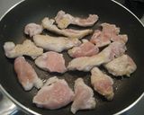 名古屋の手羽先の味!甘辛スパイシーチキン作り方2写真