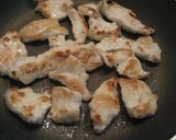 名古屋の手羽先の味!甘辛スパイシーチキン作り方3写真