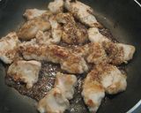 名古屋の手羽先の味!甘辛スパイシーチキン作り方4写真