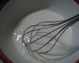 *和テイスト♪クリームパスタ*作り方2写真