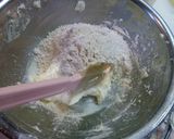 ザックリ♪ザクザク♪全粒粉ビスケット作り方6写真