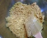 ザックリ♪ザクザク♪全粒粉ビスケット作り方7写真