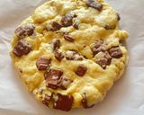 【バターいらず】HMでチョコスコーン作り方4写真