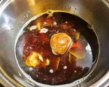 鯛のかぶと煮作り方3写真