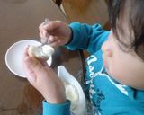 ザックリ♪ザクザク♪全粒粉ビスケット作り方12写真