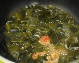 お弁当や常備菜に♪だしがら昆布の梅佃煮作り方2写真