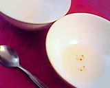 離乳食初期の作り方☆丁寧に紹介します。作り方4写真