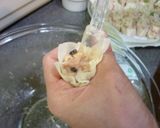 おいしい♪2種類のしゅうまい*作り方5写真