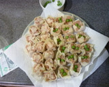 おいしい♪２種類のしゅうまい*作り方6写真