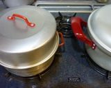 おいしい♪2種類のしゅうまい*作り方8写真