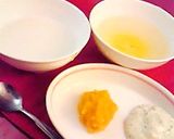 離乳食初期の作り方☆丁寧に紹介します。作り方10写真