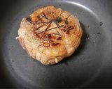 たれ絶品激ウマ巨大チャーシュー丼作り方5写真