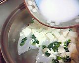離乳食中期食の作り方☆丁寧に紹介します作り方6写真