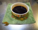八角と梅酒でお手軽角煮丼&煮卵作り方10写真