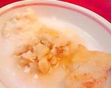 離乳食中期食の作り方☆丁寧に紹介します作り方9写真