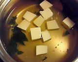 離乳食中期食の作り方☆丁寧に紹介します作り方7写真